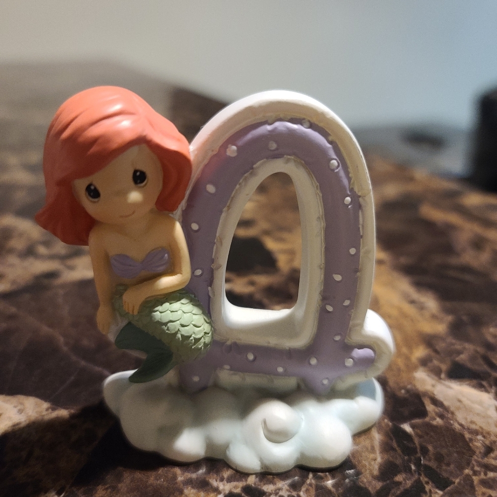 Precious Moments, Ariel